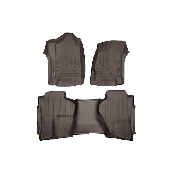 Floorliners, 476071-475423